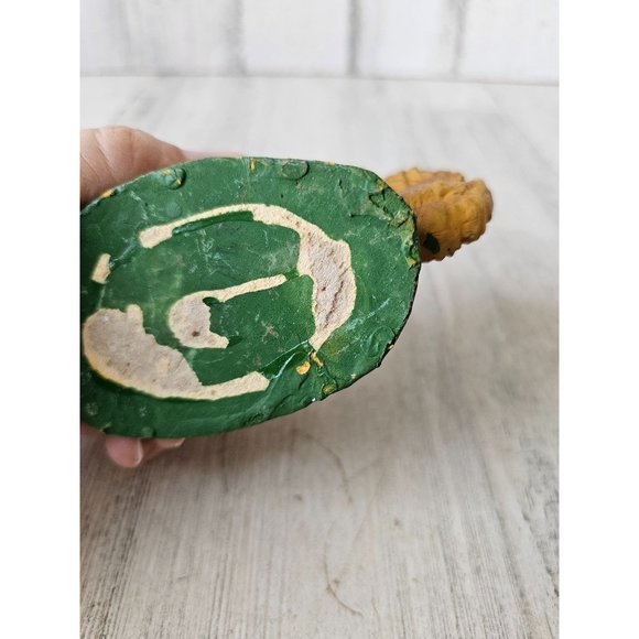 Vintage camel nativity village lightweight Italian Italy fontanini - Picture 7 of 8